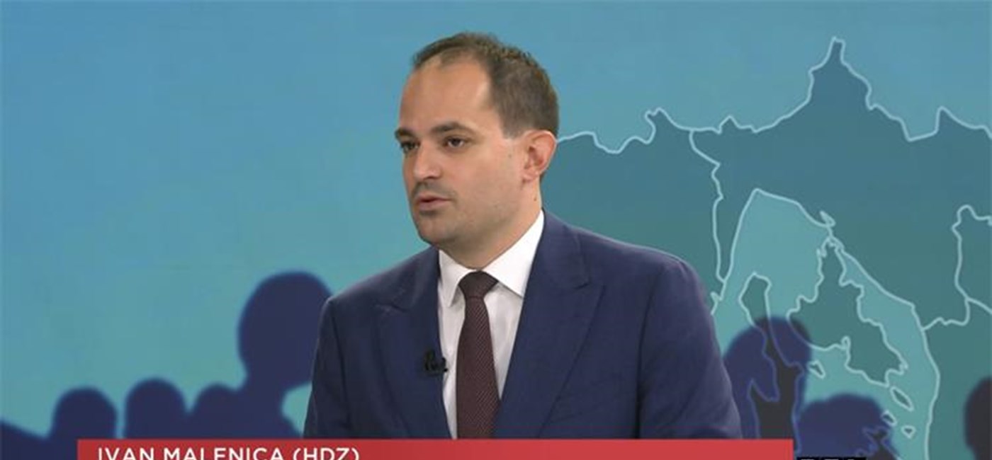 Malenica: Vlada i Sabor dostavili su predsjedniku Republike Zakon o izbornim jedinicama na vrijeme